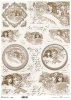 Rice paper R0932L